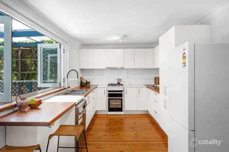 Property photo of 11 Fore Street Canterbury NSW 2193