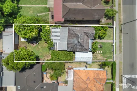 Property photo of 11 Fore Street Canterbury NSW 2193