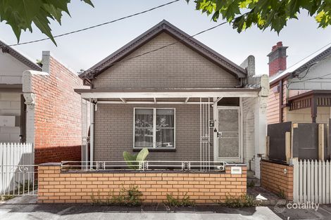 Property photo of 110 Hotham Street Collingwood VIC 3066