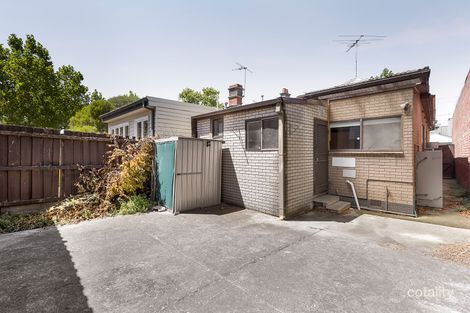 Property photo of 110 Hotham Street Collingwood VIC 3066