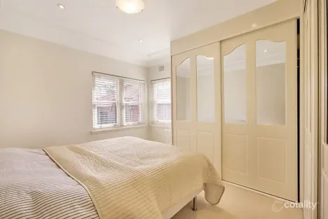 Property photo of 5/5 Merlin Street Neutral Bay NSW 2089