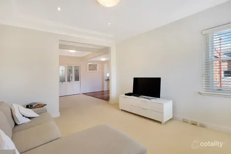 Property photo of 5/5 Merlin Street Neutral Bay NSW 2089