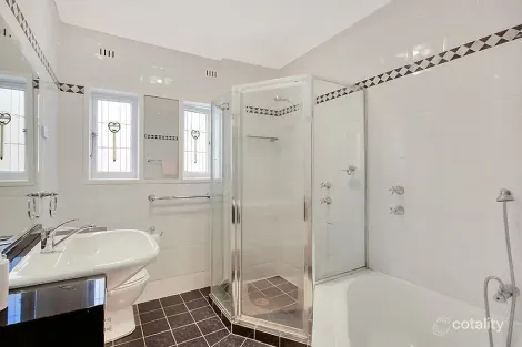 Property photo of 5/5 Merlin Street Neutral Bay NSW 2089