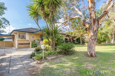Property photo of 4 French Street Hackett ACT 2602