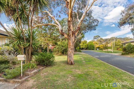 Property photo of 4 French Street Hackett ACT 2602
