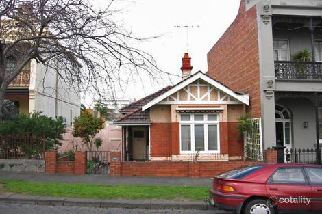 17 Morrah St, Parkville, VIC 3052