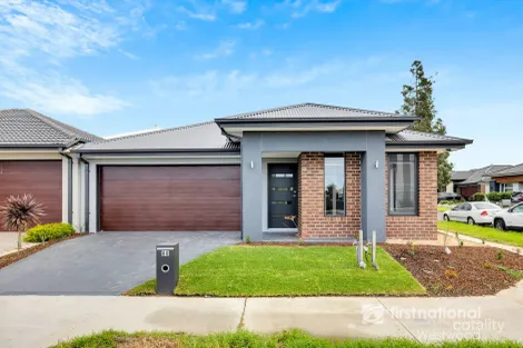 80 Exploration Ave, Werribee, VIC 3030