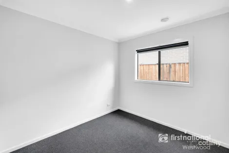Property photo of 80 Exploration Avenue Werribee VIC 3030