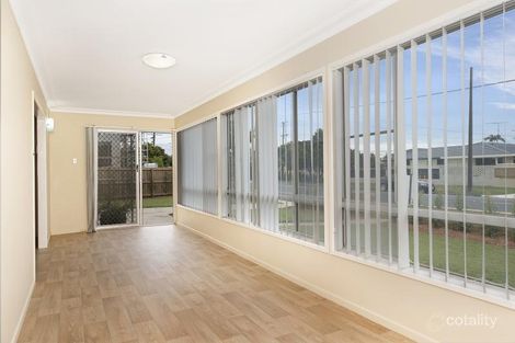 Property photo of 40 Kangaroo Avenue Bongaree QLD 4507