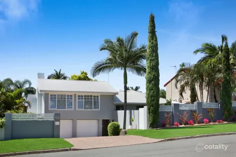 Property photo of 13 Binalong Drive Ashmore QLD 4214