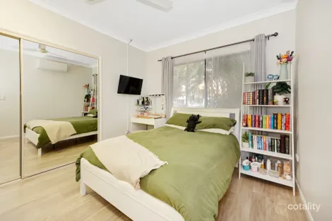 Property photo of 11 Cradler Bluewater Park QLD 4818