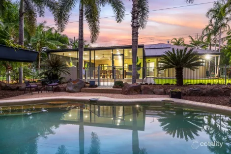 11 Cradler Ct, Bluewater Park, QLD 4818