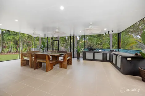 Property photo of 11 Cradler Bluewater Park QLD 4818