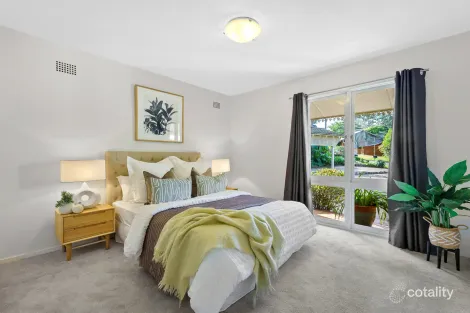 Property photo of 4 Bambara Crescent Beecroft NSW 2119