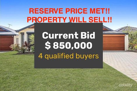 Property photo of 5 Binnia Mews Harrisdale WA 6112