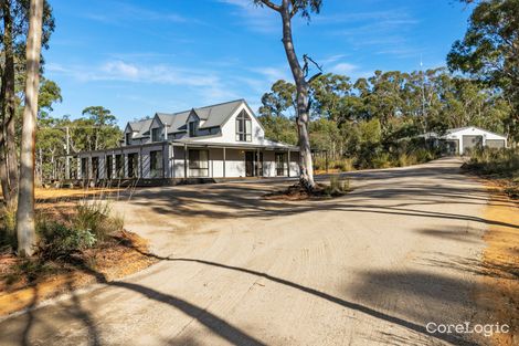 Property photo of 624 Old Federal Highway Bywong NSW 2621