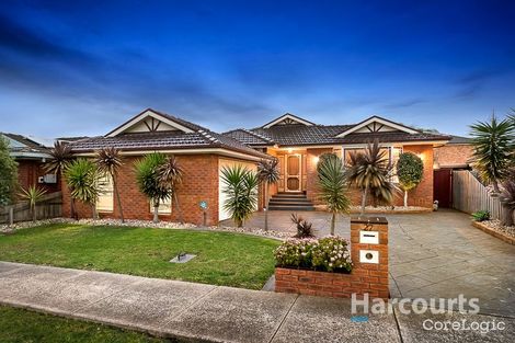 Property photo of 27 Lido Court Epping VIC 3076