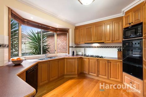 Property photo of 27 Lido Court Epping VIC 3076