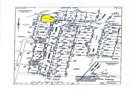 Lot 10 Gordon Ave, Pacific Heights, QLD 4703