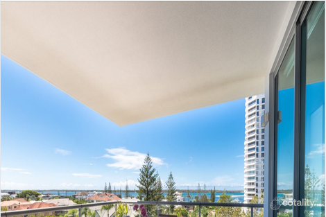 Property photo of 115/28 Bayview Street Runaway Bay QLD 4216