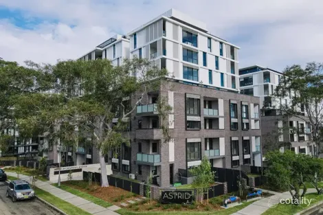 403/11 Fishburn Cres, Castle Hill, NSW 2154
