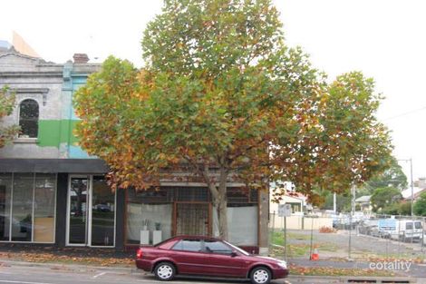 256-258 St Kilda Rd, St Kilda, VIC 3182