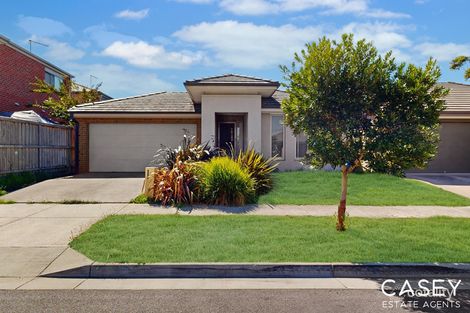 14 Greenglade Way, Cranbourne East, VIC 3977