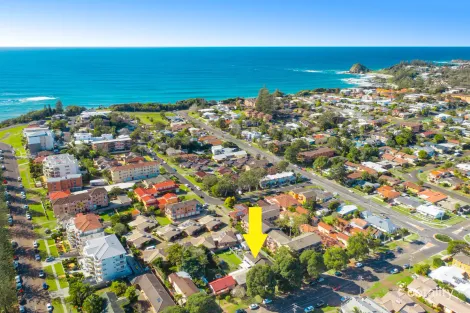 Property photo of 48 Owen Street Port Macquarie NSW 2444