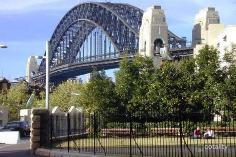 Property photo of 7/40 Pottinger Street Dawes Point NSW 2000