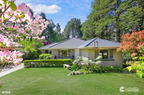 24 Scott Ave, Leura, NSW 2780