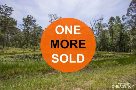 124 John Lane Rd, Yarravel, NSW 2440