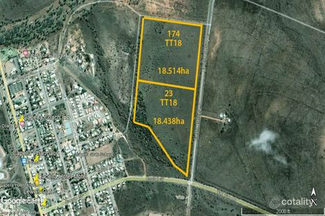 23/174 Bakers Crossing Rd, Capella, QLD 4723