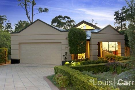 19 Doherty Ave, Glenhaven, NSW 2156