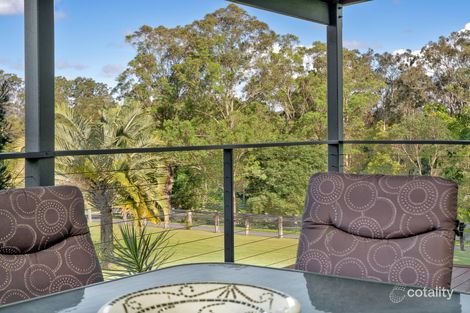Property photo of 4 Mason Court Samsonvale QLD 4520