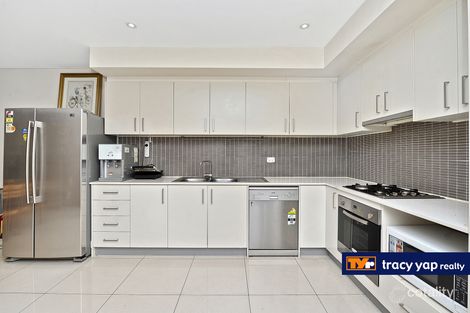 Property photo of 24/16 Carson Street Dundas Valley NSW 2117