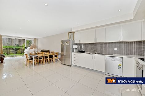 Property photo of 24/16 Carson Street Dundas Valley NSW 2117