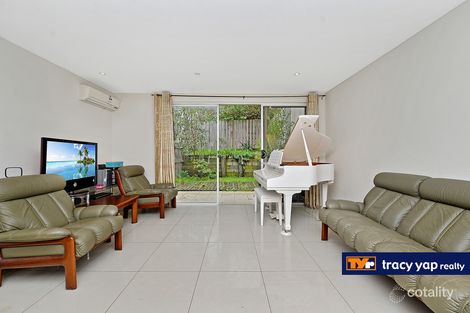 Property photo of 24/16 Carson Street Dundas Valley NSW 2117