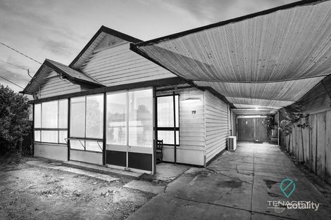 78 Benjamin St, Sunshine, VIC 3020