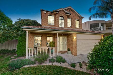 10 Golden Glen Rd, Forest Hill, VIC 3131