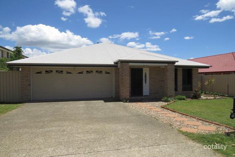 Property photo of 56 Rockfield Road Doolandella QLD 4077