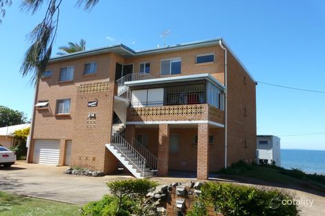 4/130 Prince Edward Pde, Scarborough, QLD 4020