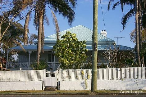 Property photo of 99 Mowbray Terrace East Brisbane QLD 4169