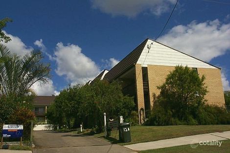 6/90 Milne St, Mount Warren Park, QLD 4207