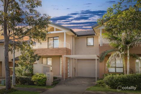 Property photo of 13 Wattle Crescent Lidcombe NSW 2141