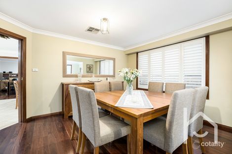 Property photo of 44 Mountain View Avenue Glen Alpine NSW 2560