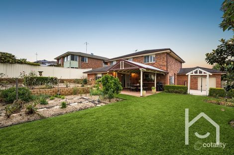 Property photo of 44 Mountain View Avenue Glen Alpine NSW 2560