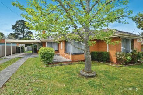 37 Elder St, Watsonia, VIC 3087