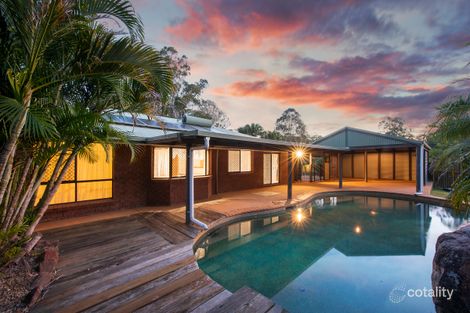 Property photo of 467-473 Quinzeh Creek Road Logan Village QLD 4207