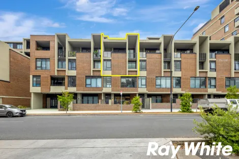 211/11b Conferta Ave, Tallawong, NSW 2762