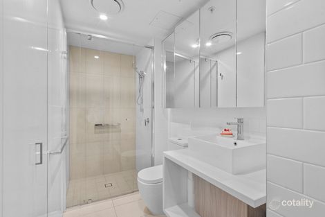 Property photo of 807/35 Hercules Street Hamilton QLD 4007